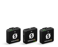 RODE Wireless ME Dual Black WIMEDUAL - 1244046 - zdjęcie 3